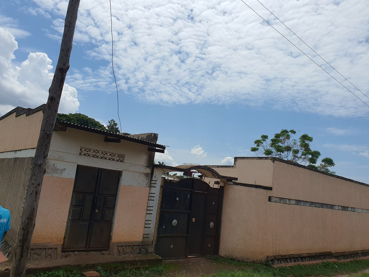 Hostel Image